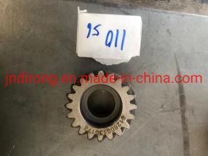 Sinotruk Air Compressor Gear 612600130173 Sinotruk Shacman Foton FAW Truck Spare Parts