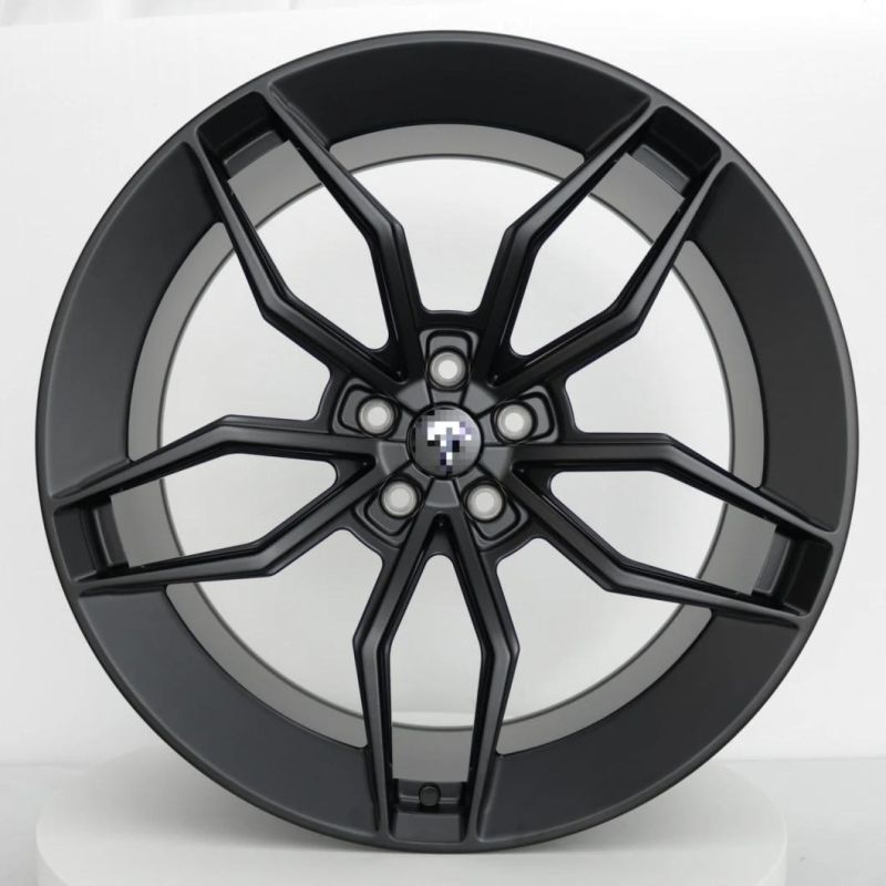 Custom Forged Aluminum Alloy Wheels 18 19 20 Inch PCD5X112 Forged Car Wheels