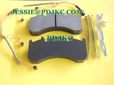 Brake Pad Wva29177