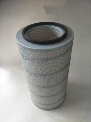 Best Seller Truck Air Cartridge Filter, Auto Air Filter Use High Quality Car Air Filter Paper, Air Filter P181082 a-1828