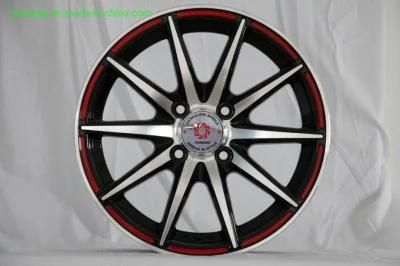 Alloy Car Rims Wheels for Aftermarket