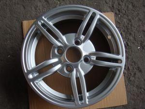 Mr-312 Alloy Wheel