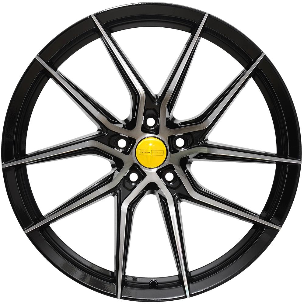 Am-Co004 Aftermarket Car Alloy Wheel Rim