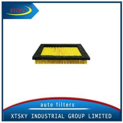 Air Filter Fa-1754