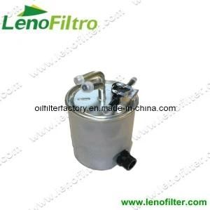 16400-Ec00A Wk920/6 Fuel Filter for Nissan