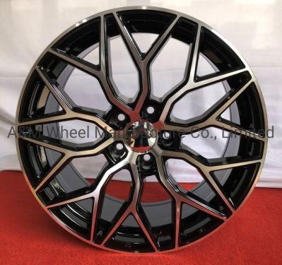 Am-5812 Aftermarket Alloy Rim