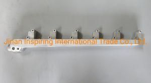 Sinotruk HOWO Truck Parts Outlet Pipe Vg1540040230