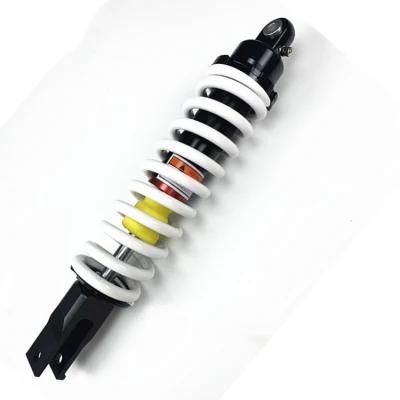 High Quality Adjustable 4X4 off Road Motorcycle Shock Absorber ATV Rear Air Shock for Dirt Bike