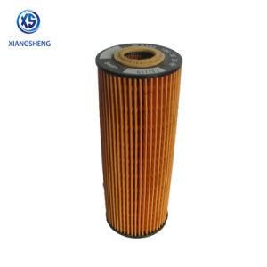 Dust Cartridge Top Consumable Car Oil Filter Element 1621803009 for Daewoo Korando