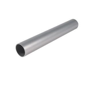 Alloy Steel Material Seamless Cold Drawn Aluminum Alloy Tube
