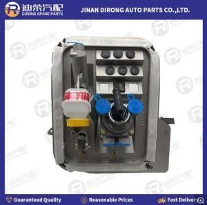 Sinotruk FAW Foton Shacman Truck Spare Parts Clutch Combination Pedal Assy Parts Az9725360020 Combination Pedal