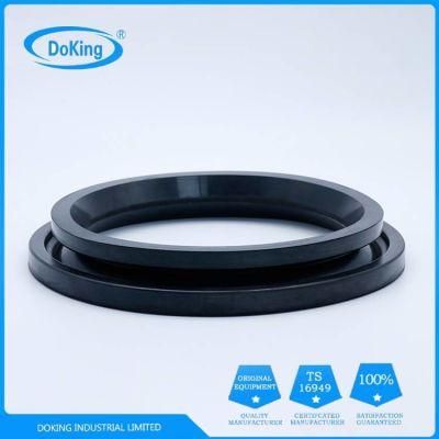 NBR Va Ring, Va400 Rubber Wiper Seal, Rubber Molded Parts, O Ring, Oil Seal