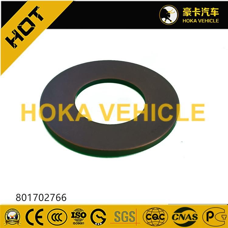 Original Wheel Loader Spare Parts Washer 801702766 for Wheel Loader/Grader Motor