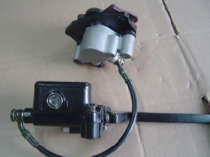 Disc Brake Assembly for Wind-Generator (TSF1G285)