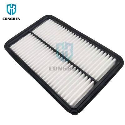 Congben 17801-02030 High Efficiency Auto Parts Engine Air Filter 17801-15070
