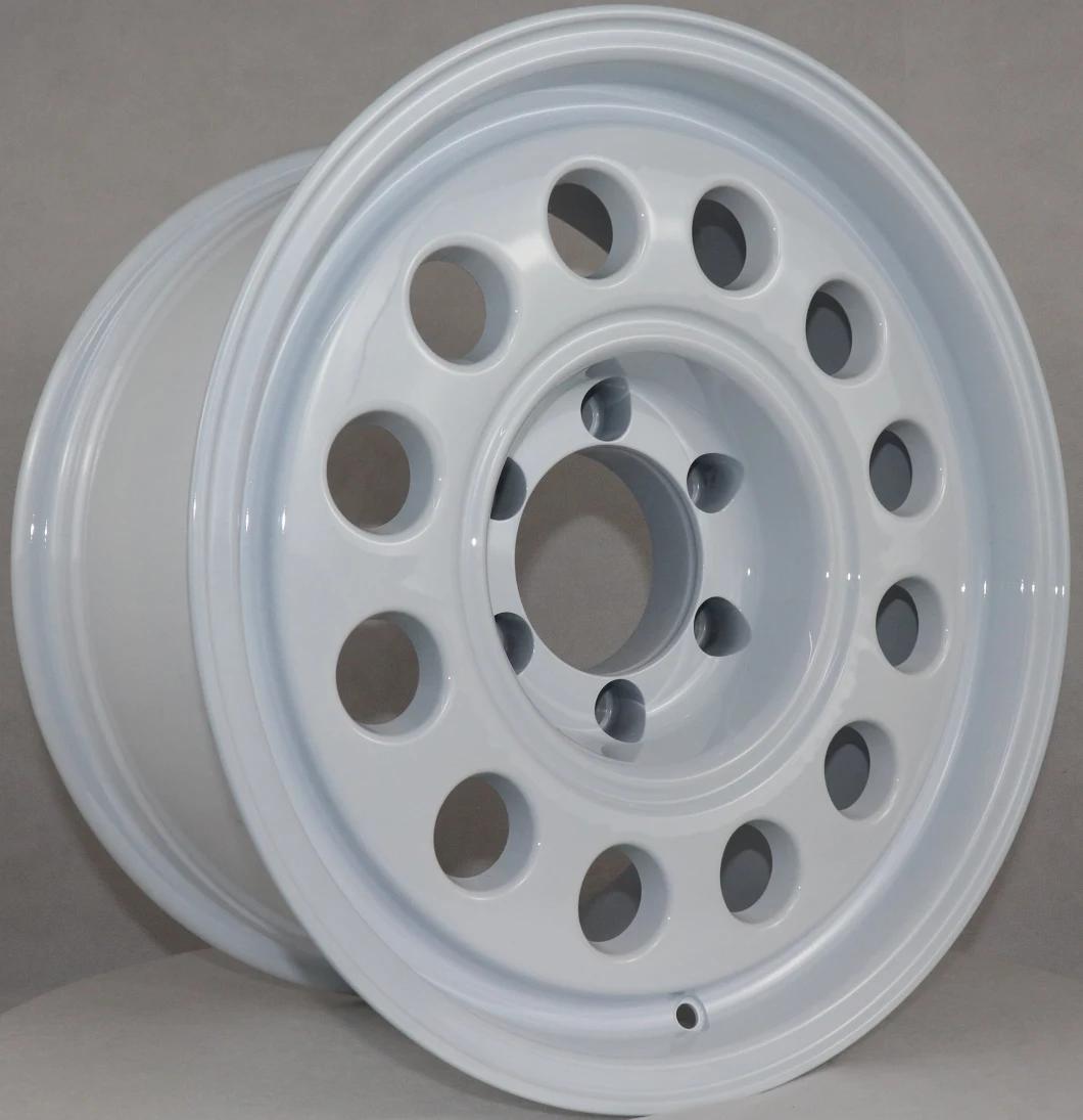 New Fancy Style Aluminum Alloy Wheel Rim in China