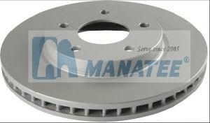 Front Brake Disc for Mitsubishi Lancer (4615A115)