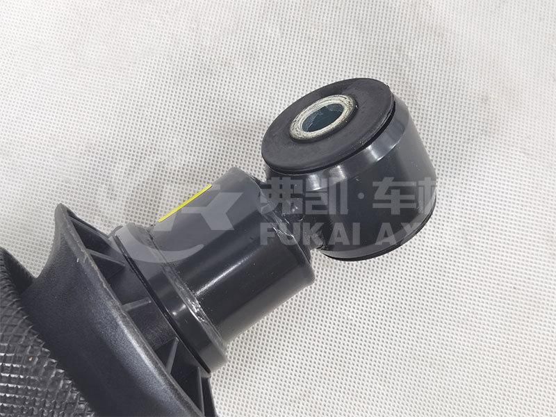 H63-5001550 Cab Rear Airbag Shock Absorber for Dongfeng Liuqi Chenglong Truck Spare Parts