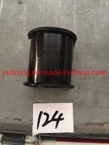 Shacman Rubber Bushing Big 199100680067 Sinotruk Shacman Foton FAW Truck Spare Parts