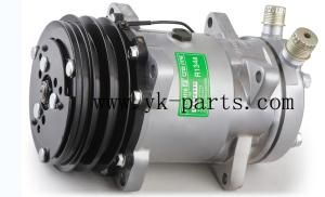 Auto Air Conditioning Compressor for Universal (5H16)