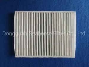 Manufacturer Cabin Air Filter Fit for FIAT/Lancia