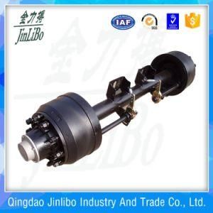 Trailer Axle- 12t Low Bed Axle