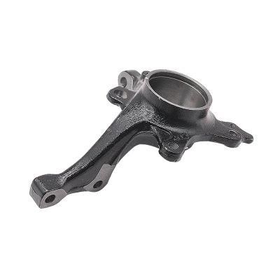 Spabb Automatic Parts Suspension Steering Knuckle 1gd407255 for Jetta