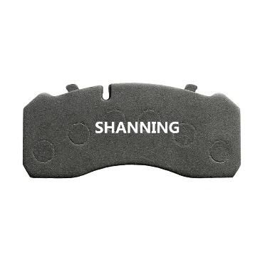 Gdb50854 Trucks Brake Pads for Renualt and Daf Trucks
