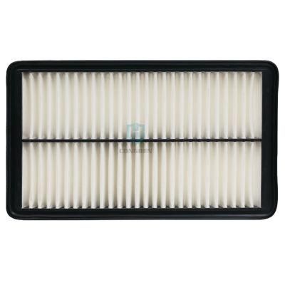 High Quality Air Filter Auto Cars OEM 16546-7fk1a Car Air Filter Universal