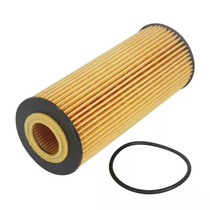 Manufacturer Sells Low Price for Benz Oil Filter Air Filter Fuel Filter