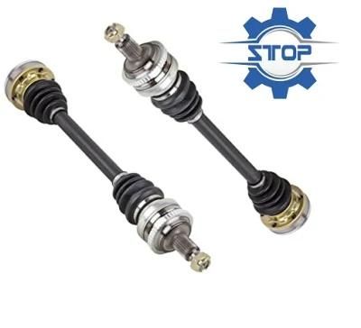 Supplier of CV Axles for All Kinds of American, British, Japanese and Korean Cars Car Accessories