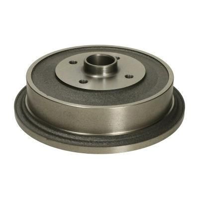 Hotselling OE Quality Brake Drums 443501615A for Audi with Germany Technology