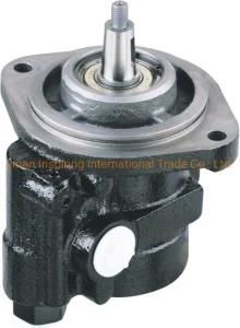 Good Quality 7673 955 322 4833411 7673955322 Truck Genuine Hydraulic Power Steering Pump Iveco for Vehicle