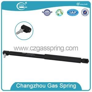 Auto Door Supporting Gas Spring with Ball Joint