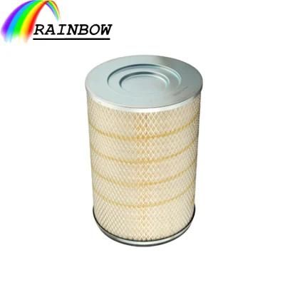 High-Class Auto Parts Oil/Fuel/Cabin/Air Filter Car Air Filter Af336m/7W5316/A208c/MD352/Hf141 for Cummins