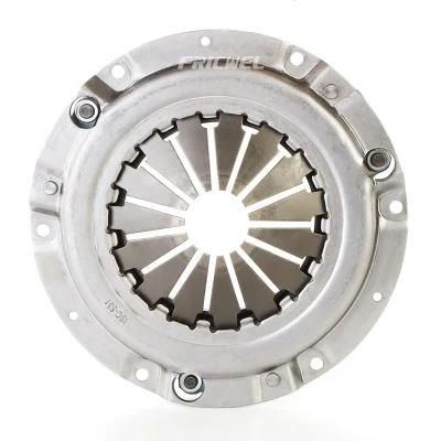 Heavy Truck Clutch Cover Isc 531 for European Truck