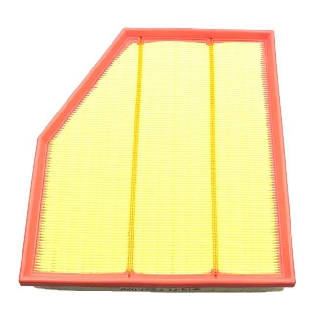 Factory High Quality Construction Machinery Parts 1869993 C301240/1 Truck Air Filter for Scania