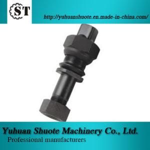 Bolt/Manufactory Wheel Bolt Nut/ Hub Bolt 12.9