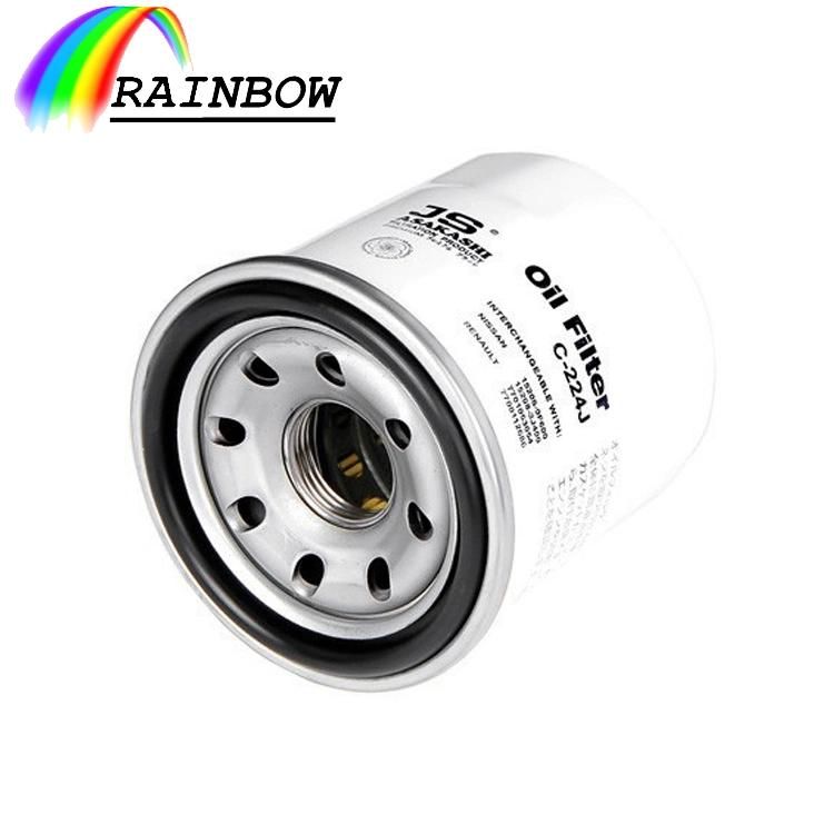 Best Selling 8000km Mq700013 15208-310ub 16510-50z00 Engine Oil Filter for Mitsubishi