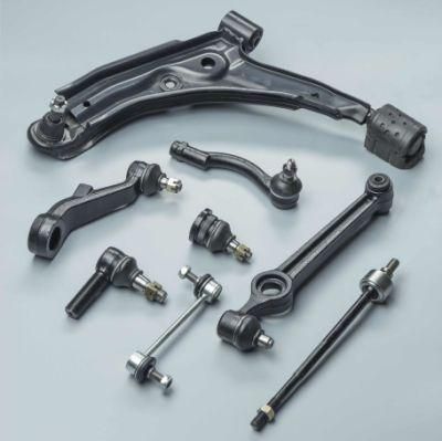 Steering Parts Tie Rod End (45046-39335) for Toyota Land Curuiser Prado Hilux