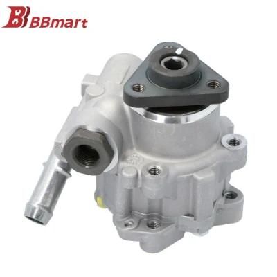 Bbmart Auto Parts OEM Car Fitments Power Steering Pump for Audi A6 C6 B5 OE 4f0145155h