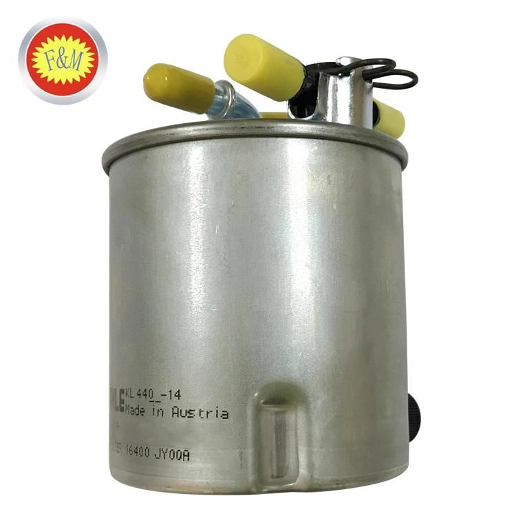 High Quality Auto Engine Parts 16400-Jy00A Fuel Filter for Car