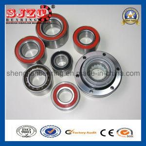 Fast Delivery ISO Certificate Wheel Hub Bearing 4RS Dac39720037/Dac39720437