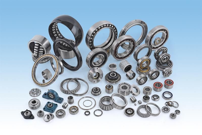 Air Conditioner Bearing 32bd4718/Auto Compressor Bearing/Car Accessories/Car Parts/ China Bearing