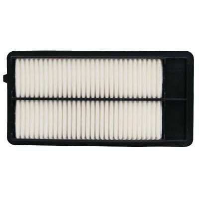 China Accessori Auto Parts Air Filter OE 16546-7fk1a Air Intake Car