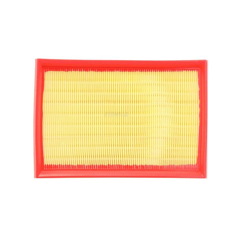 Hebei Factory Price Jinguan Auto Air Filter Portable Car Air Purifier HEPA Air Filter for Car 95021102 /C24012/20871244/C24012