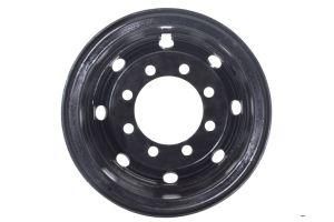Special Transportation Vehicle Steel Hub Truck Steel Wheel 8.8-20 (Suitable for Steyr Truck And Low Plate Transport Vehicle)