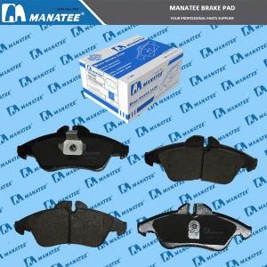 Brake Pads for Mercedes-Benz Wei Cour (2D0 698 151/D950)