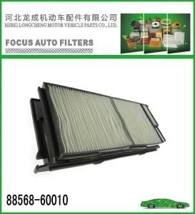 Auto Air Filter 88568-60010