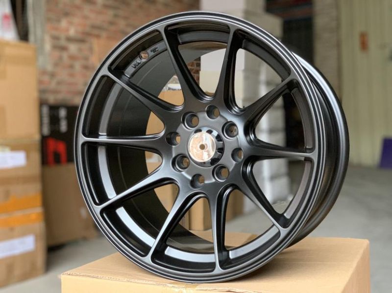 Aluminum Alloy Wheel Rim 15inch